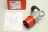 LEGRAND 0 522 73 052273 Hypra 16A 3P+ Stecker Starkstrom OVP