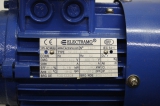 ELECTRAMO 1AL63-4 B3 0,18kW 230/400V 1310rpm  Motor 3Ph-AC Motor 7365