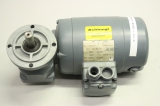  WK0957304 KM 87-60 0,85A 180V 120W Getriebemotor 2450527