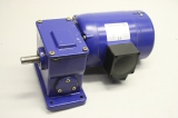 GROSCHOPP WK 0737504 KM 94-60 0,7A 180V 160W 3000rpm Getriebemotor 8643038