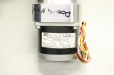 EC MOTION ECM265-E2.6A PLD6010026 I=100 Schrittmotor 2 Phasen Step Motor 