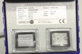 SIMCO ION A2A7S 7.0kV Stromversorgung Power Supply Netzteil  0805257000 OVP