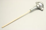   TELEX 14610 NL 2 x NiCr - Ni Stange L: 299mm Temperatursensor Thermoelement  
