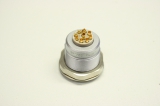 LEMO EGJ.B EGJ.4B Stecker Industrie connector  Push-Pull Rundsteckverbinder 