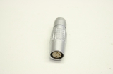 LEMO PHG.2B 4Pol Stecker Industrie connector  Push-Pull Rundsteckverbinder 