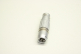 LEMO FGG.2B Stecker Industrie connector  Push-Pull Rundsteckverbinder 