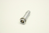 LEMO PKG.1B 2pol Stecker Industrie connector  Push-Pull Rundsteckverbinder 