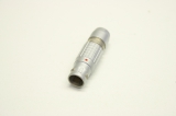 LEMO FGG.2B 4pol Stecker Industrie connector  Push-Pull Rundsteckverbinder 