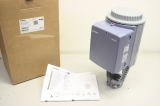 SIEMENS SKD62 24V  Stellantrieb 7612914005304 OVP