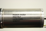 MAXON MOTOR  492767 319:1 5077518 5090731 Motor  