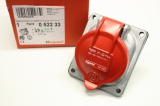 LEGRAND 0 522 33 052233 Hypra 16A 380-415V Stecker Steckdose  3245060522339 OVP