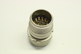 AMPHENOL MS3106A20-29S 17-polig MS3106 A20 Stecker MS3106A2029S OVP 