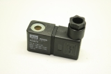 PARKER KZ3673 24V DC Elektro Magnetventil Spule KZ3673