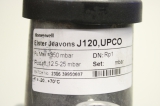HONEYWELL J120 UPCO Elster RP1 pressure Control Valve Gas regulator Safety  
