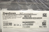 DANFOSS 131B1980 4,0kW FC-302P4K0T5E55H1 Frequenzumrichter 00401521 OVP