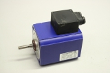 GROSCHOPP WK1695001 IGK 80-40  400/230V 0,26/4,45A Getriebemotor 10152433