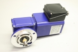 GROSCHOPP IGKU 80-60 12084186 Z20 25:1 Getriebemotor WK1695101