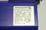 GROSCHOPP IGKU 80-60 12084186 Z20 25:1 Getriebemotor WK1695101