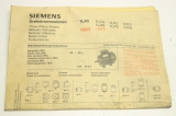 SIEMENS 1LA5063-2AA12 0,29kW Motor 1LA50632AA12