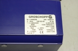 GROSCHOPP WK1695101 IGK 80-60 230V  I=375 Getriebemotor 11699256