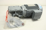 SEW Vector WA30/T DT80N4  0,75kW 16.33:1 Getriebemotor 