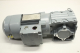 SEW EURODRIVE W30 DR63L4/BR/HR 0,25KW Getriebemotor 90.1746294901.0001.11