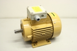HENDOR AF 90S/2H-12 AF90S/2H-12 1,5kW imb34 Motor 205603101-22