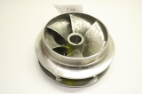DICKOW NCLH150/250 8170596  150/250 253mm 1.4408 Pumpe Impeller Laufrad 