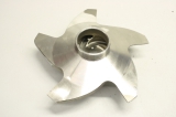 FLOWSERVE 961150110  Mark 2 GR2x1-10/91 Pumpe Impeller D4-MY36650A100