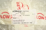 FLOWSERVE 961150110  Mark 2 GR2x1-10/91 Pumpe Impeller D4-MY36650A100