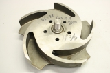 46695 D100 13M 6x4 13A 13/1 D100 11 3/4 Pumpe Impeller für Flowserve Pump OVP