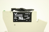 WEIDMüLLER 8607370000 & Vinotech  V23109-S2421-D020 Relais  