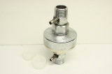   DN20 3/4  VENLO Druckregler Druckmittler Valve  
