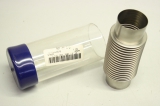  321-24-X-3 1-1/2 CNVL TUBE - 3 LG  D1FGJ0567S S192223 Schlauch Bellow OVP