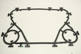 Alfa Laval 3900581428 Gasket Seal Dichtung head exchanger  3900581428