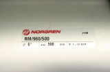 NORGREN RM/960/500 RM960 500 6inch Zylinder Cylinder RM/960/500