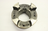 SOFTEX 65/35B H: 185mm Id: 70mm Klauenkupplung GGM1
