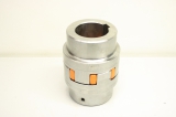 KTR 338512 ROTEX 65 Ø74mm aufnahme 180mm Länge Klauenkupplung 346711