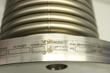 Hydra AFN 25.0150.070.0 NS 271472 1.4541 DN150 CL.150ANSI Kompensator  Witzenmann