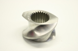  1.4418-PBK 80/40 40mm Pumpe Extruder Extrusion  14418PBK