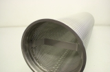  80USV21000 84/85/86 Series Stainless Steel BAsket 1000Micron W126747/2-001 