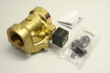 ASCO SCE210 100 2 Wege Magnet Ventil Magnetventil Solenoid Valve 400325-117