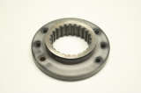  57038167 Ad: 37mm & 58mm  Getriebe Sliding Gear Coupling Pump Pumpe 