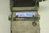 ORTLINGHAUS AG  G 27-03/4  G27-03/4 Getriebemotor 0025614/04 