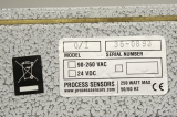 PROCESS SENSORS 36-0893 O/I OI Operator Panel 360893