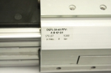 FESTO DGPL-50-40-PPV-A-B-KF-SV Linearantrieb Linear Drive 175137