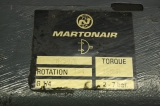MARTONAIR  M/507E Zylinder Cylinder Schwenkzylinder M/507E