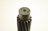  315 01 240mm Welle Zahnrad für SEW  31501