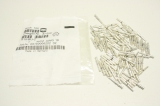 95x HARTING  09150006202 02 1mm² AWG 18 Stecker Buchseneinsatz  R15-BU-C OVP