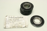 6x JAMES WALKER MJ-493022S 1/2 150 SG Spiraldichtung Dichtung Spiral Gasket Seal 
